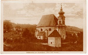 kostolstary